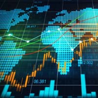 ADR's en NYSE, NASDAQ, AMEX por ubicacin geogrfica
