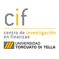 UTDT - Centro de Investigaci�n en Finanzas